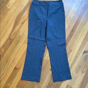 Spring Street Gray Pants